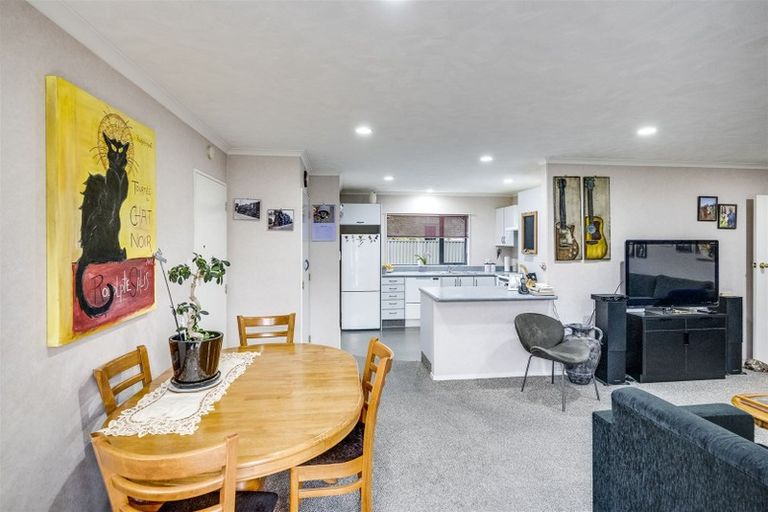 Photo of property in 3/91 Wellesley Road, Napier South, Napier, 4110