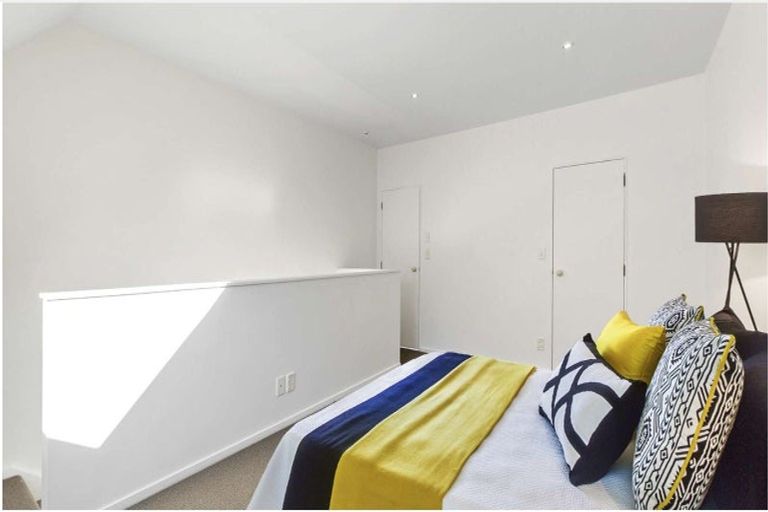 Photo of property in 287e The Terrace, Te Aro, Wellington, 6011