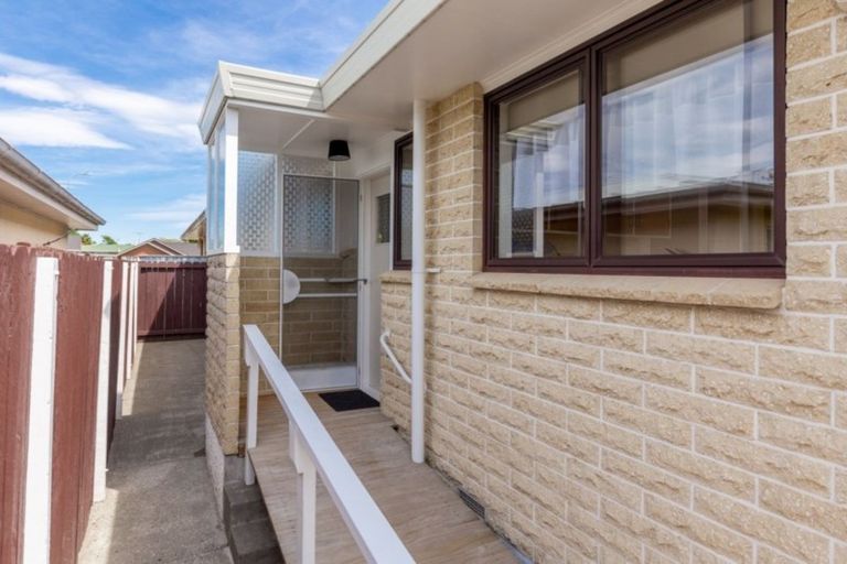 Photo of property in 5b Lawrence Place, Blenheim, 7201