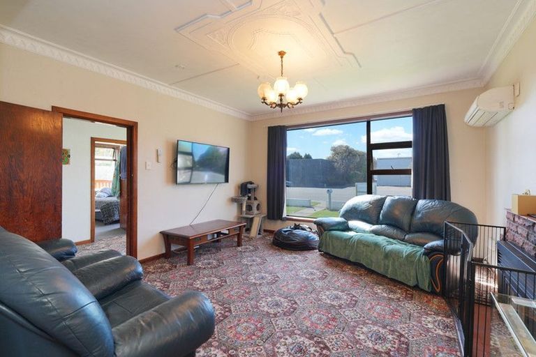 Photo of property in 88 Doon Street, Invercargill, 9810