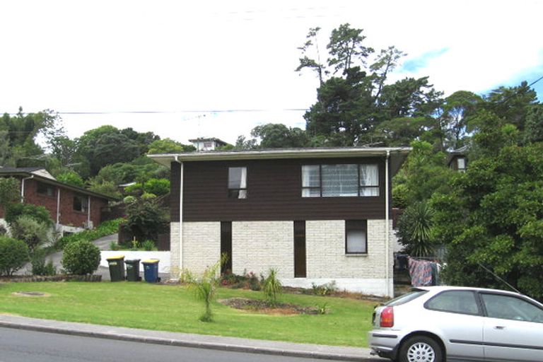 Photo of property in 787a Beach Road, Browns Bay, Auckland, 0630