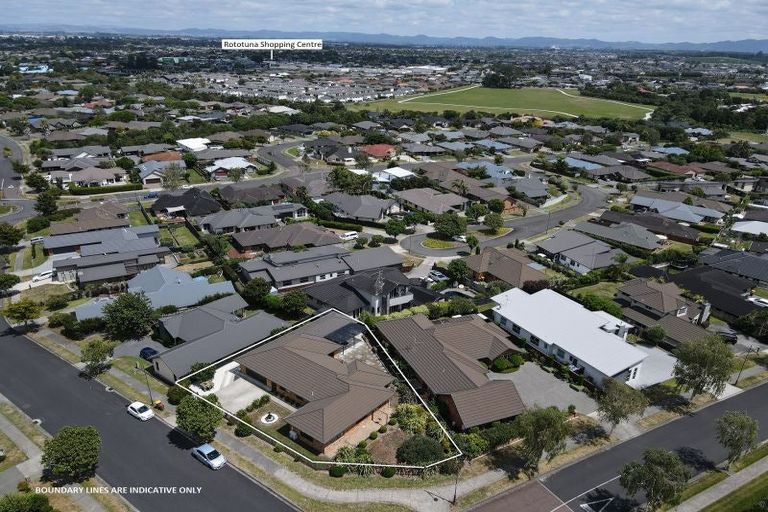 Photo of property in 47 Somerton Drive, Huntington, Hamilton, 3210