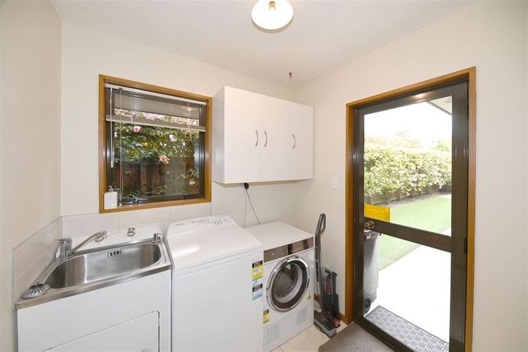 Photo of property in 377 Harewood Road, Bishopdale, Christchurch, 8053