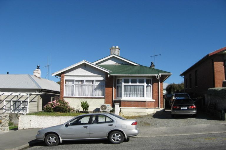 Photo of property in 4 Brunswick Street, Seaview, Timaru, 7910