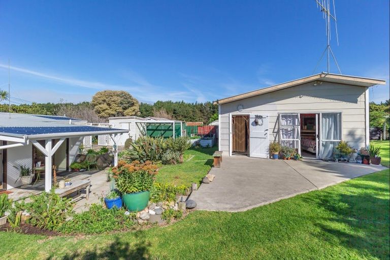 Photo of property in 32 Muapoko Street, Himatangi Beach, Foxton, 4891