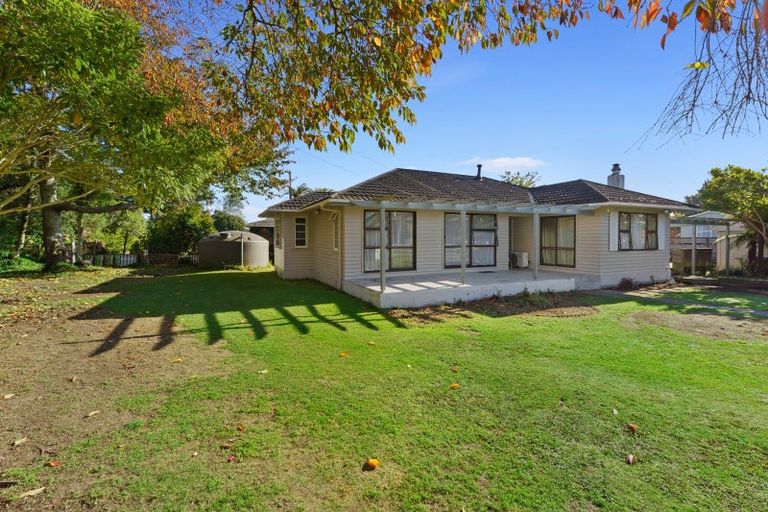 Photo of property in 14 Wi Pere Street, Manakau, Levin, 5573