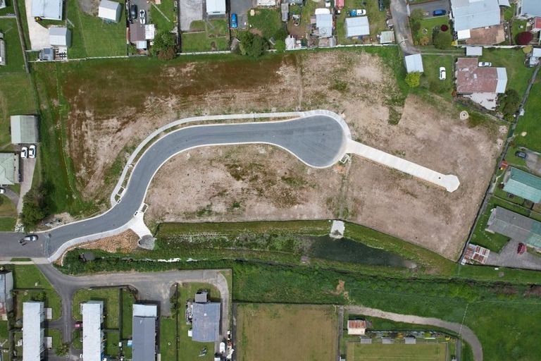 Photo of property in 40 Scotia Glen Street, Putaruru, 3411