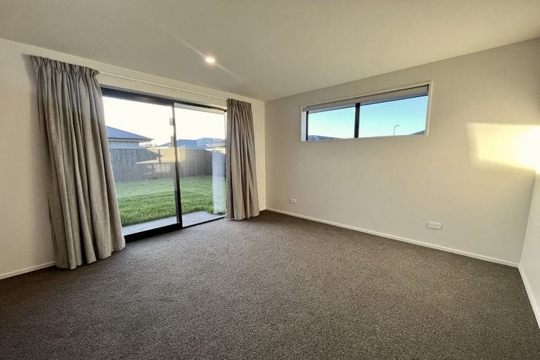 Photo of property in 5 Sandhill Drive, Rolleston, 7615