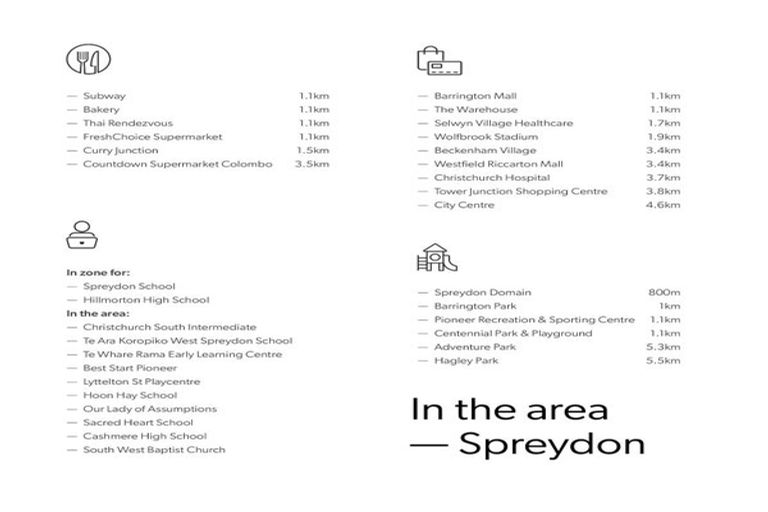 Photo of property in 4/218 Lyttelton Street, Spreydon, Christchurch, 8024