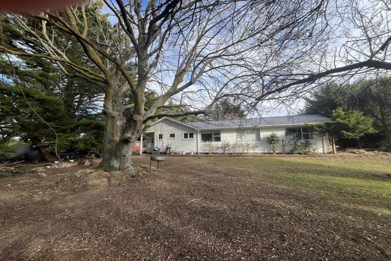 Photo of property in 408 Tuahiwi Road, Tuahiwi, Kaiapoi, 7691