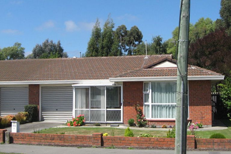 Photo of property in 150a Sparks Road, Hoon Hay, Christchurch, 8025