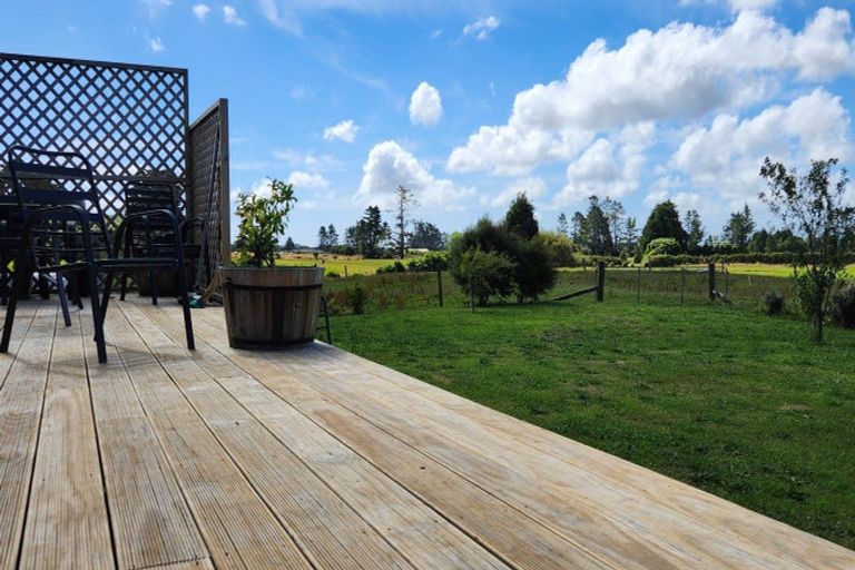 Photo of property in 70 Peters Road, Kaimiro, Inglewood, 4386