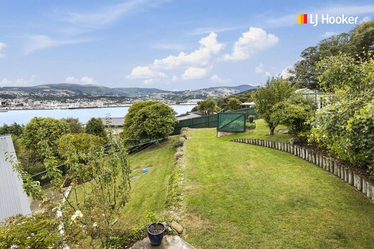 Photo of property in 9 Torr Street, Vauxhall, Dunedin, 9013