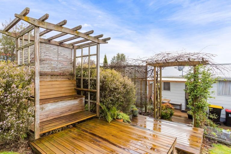 Photo of property in 10 Newell Place, Putaruru, 3411