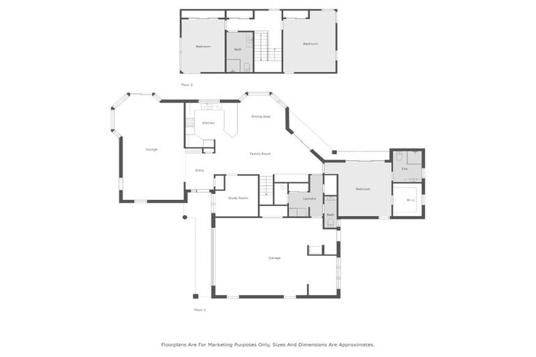 Photo of property in 25 Dixon Road, Fitzroy, Hamilton, 3206