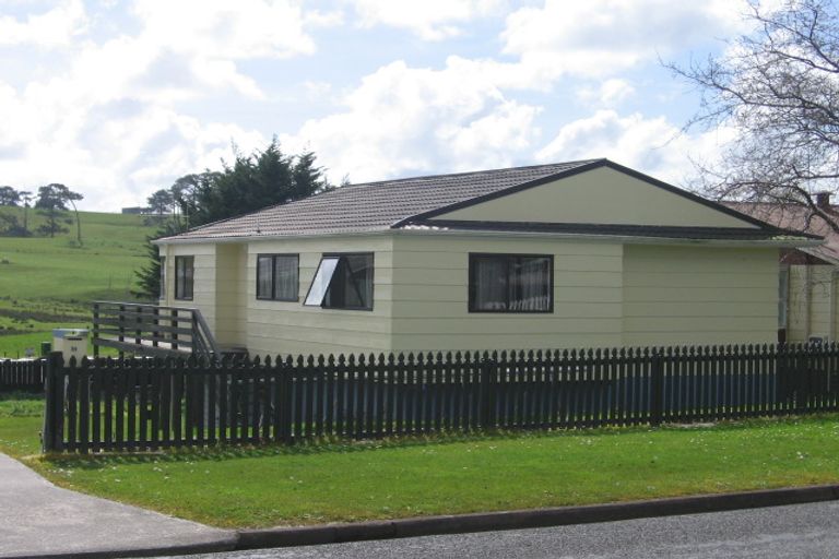 Photo of property in 64 Montgomery Avenue, Dargaville, 0310
