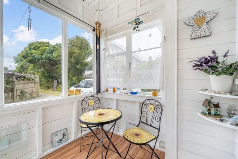 Photo of property in 10 Edwin Street, Belmont, Lower Hutt, 5010