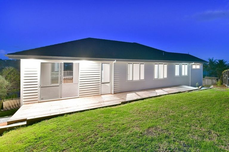 Photo of property in 23 Admiralty Rise, Gulf Harbour, Whangaparaoa, 0930