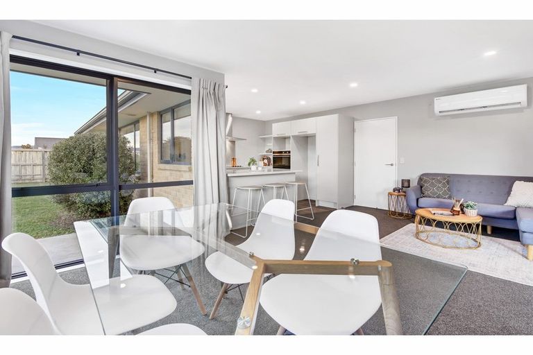 Photo of property in 31 Doncaster Avenue, Lincoln, 7608