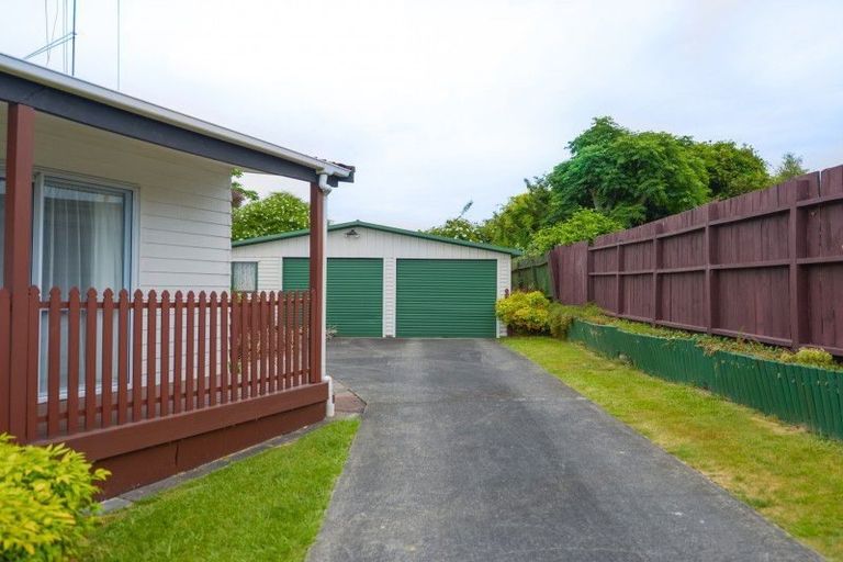 Photo of property in 6 Tupelo Street, Pukete, Hamilton, 3200
