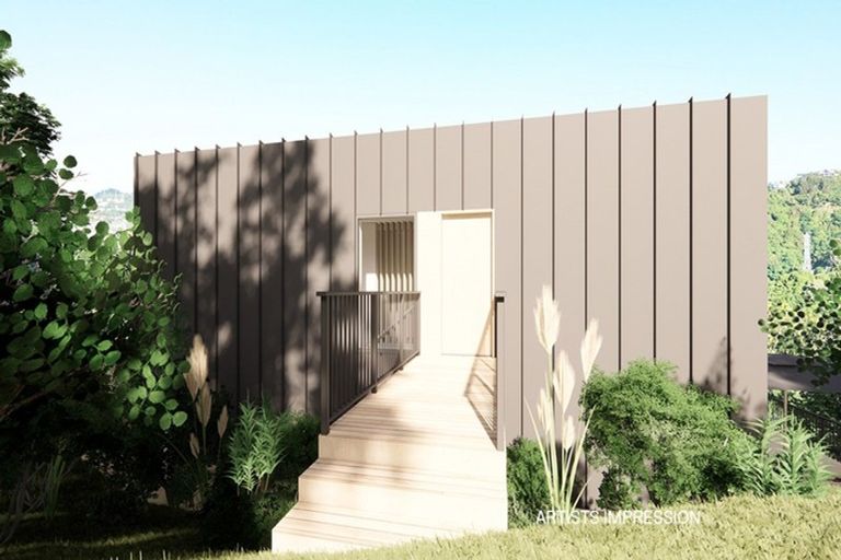 Photo of property in 125 Sefton Street, Wadestown, Wellington, 6012