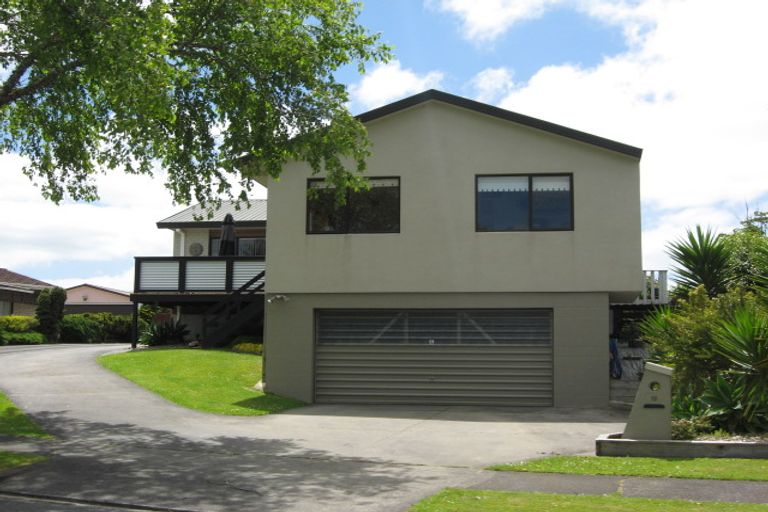 Photo of property in 16 Morrow Terrace, Pukekohe, 2120