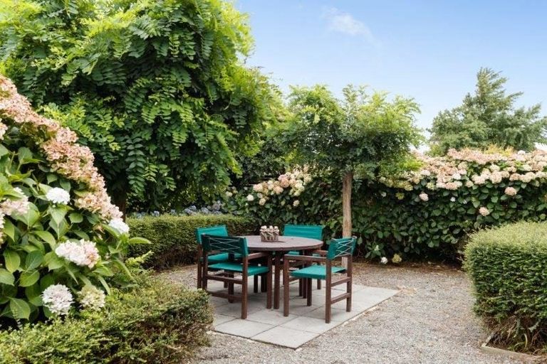 Photo of property in 16 Salisbury Avenue, Terrace End, Palmerston North, 4410