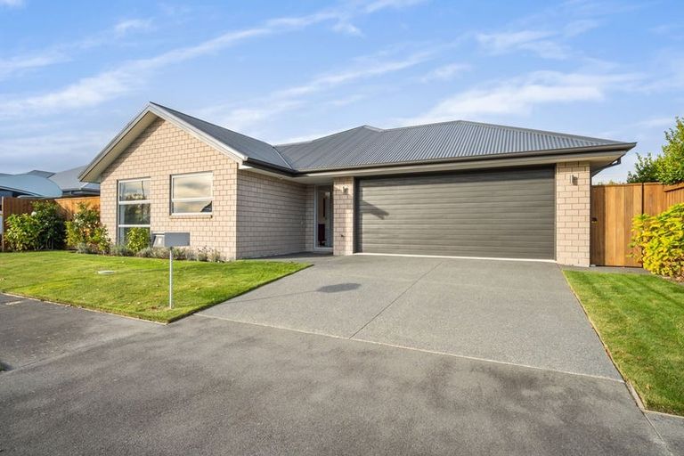 Photo of property in 14 Greenaway Street, Halswell, Christchurch, 8025