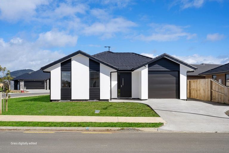 Photo of property in 23 Tiaki Rise, Tikipunga, Whangarei, 0112