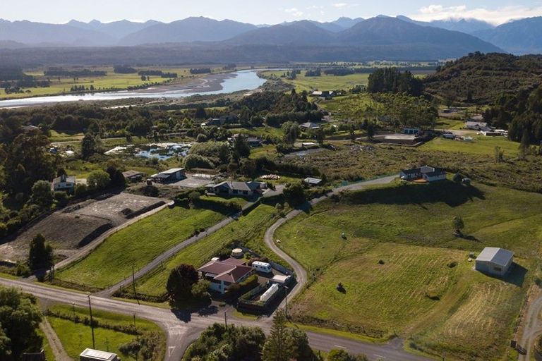Photo of property in 347 Woodstock-rimu Road, Ruatapu, 7883
