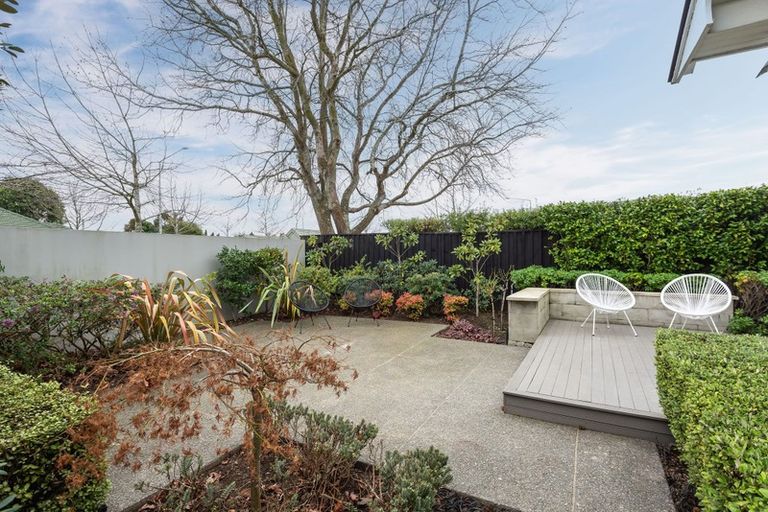 Photo of property in 38 Blighs Road, Strowan, Christchurch, 8052