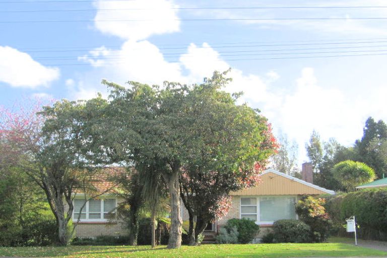Photo of property in 15 Iles Road, Lynmore, Rotorua, 3010