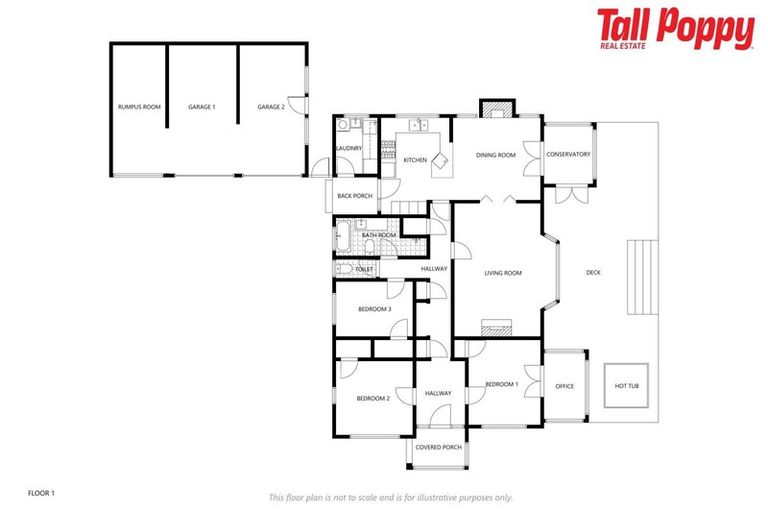 Photo of property in 26 District Road, Roseneath, Port Chalmers, 9023