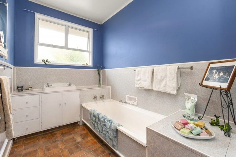 Photo of property in 379 Mangarino Road, Hangatiki, Te Kuiti, 3986