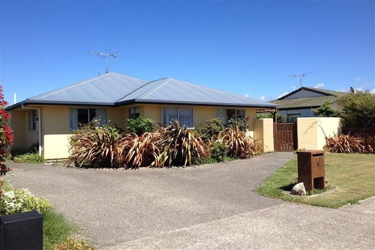 Photo of property in 18 Totara Park Avenue, Motueka, 7120