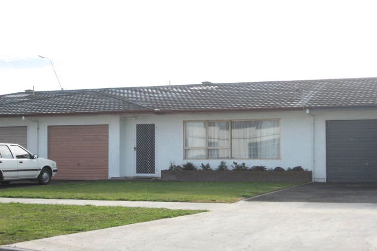 Photo of property in 3/100 Princes Street, Parkvale, Hastings, 4122