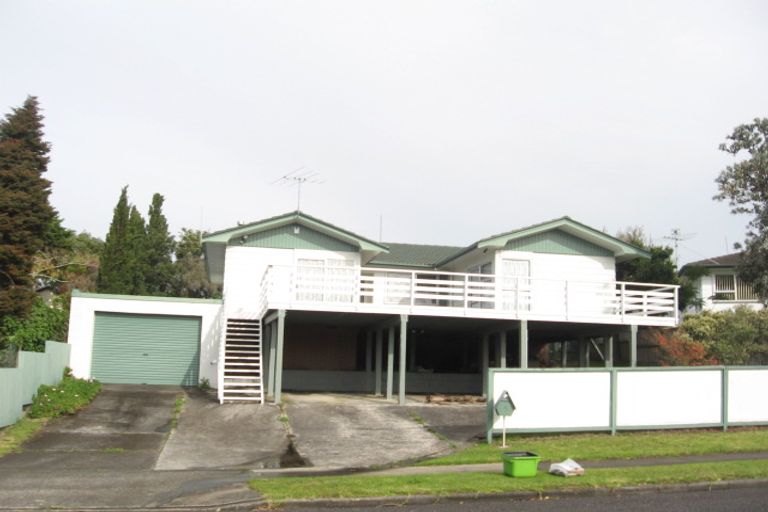 Photo of property in 5 Blanche Way, Half Moon Bay, Auckland, 2012
