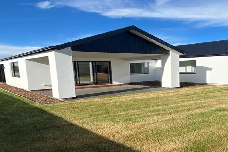 Photo of property in 13 Pakura Street, Lincoln, 7608