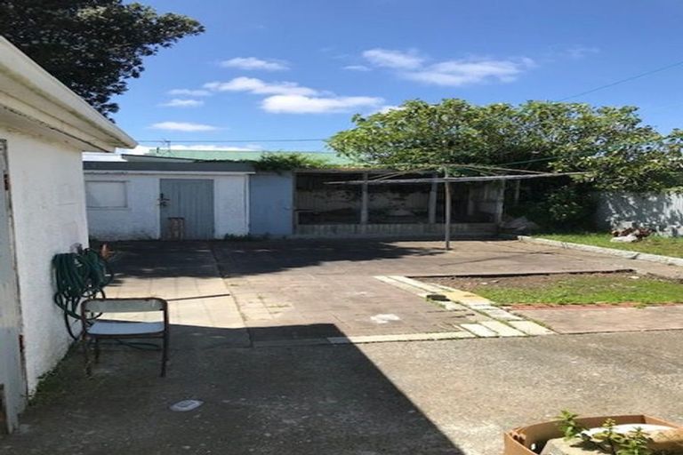 Photo of property in 57 Ross Street, Kilbirnie, Wellington, 6022