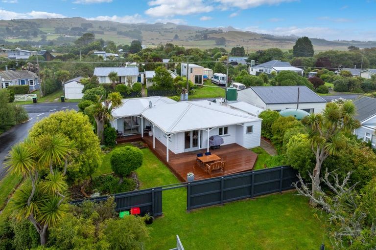 Photo of property in 9 Seaforth Street, Karitane, Waikouaiti, 9471