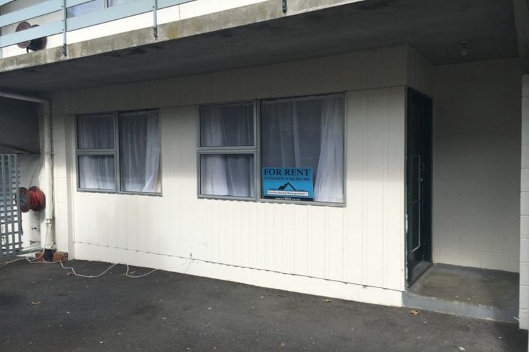 Photo of property in 7/16 Oakley Avenue, Claudelands, Hamilton, 3214