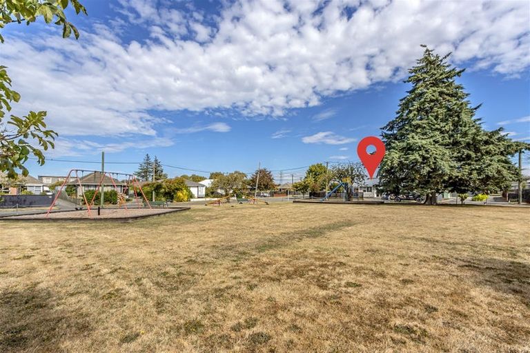 Photo of property in 1 Midhurst Street, Bishopdale, Christchurch, 8053