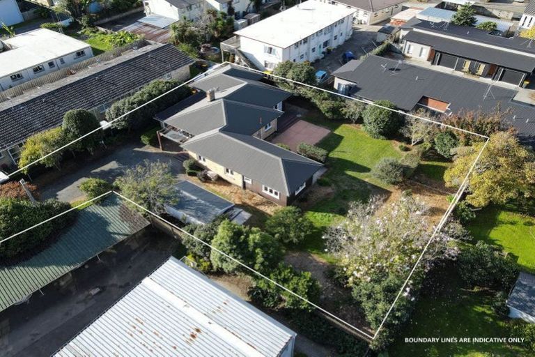 Photo of property in 202 Grey Street, Hamilton East, Hamilton, 3216