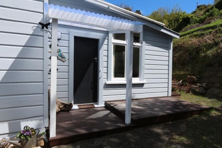 Photo of property in 37 Harbour Terrace, Careys Bay, Port Chalmers, 9023