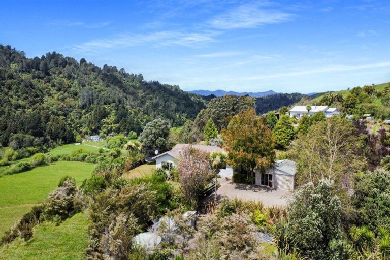 Photo of property in 1124b Wainui Road, Wainui, Opotiki, 3198