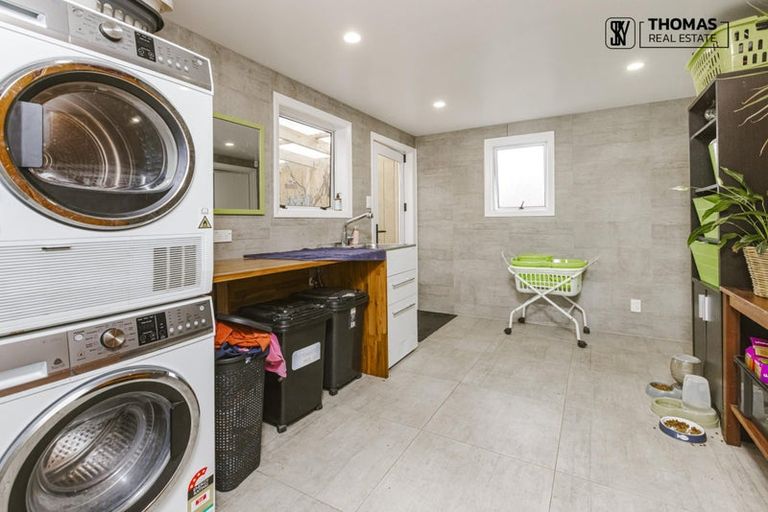 Photo of property in 31 Earlsworth Road, Mangere East, Auckland, 2024