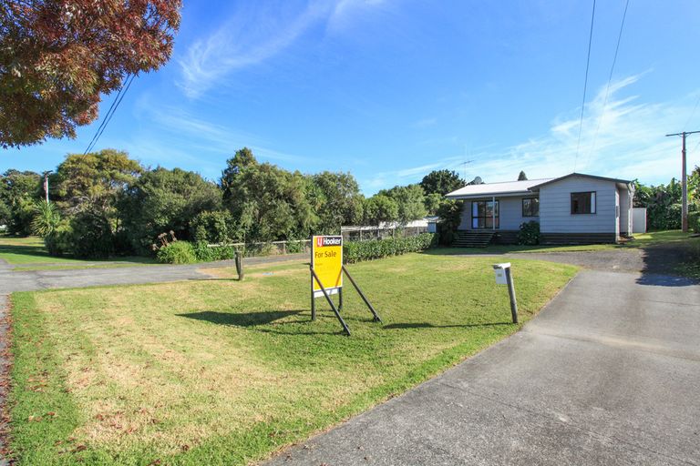 Photo of property in 46 Wallis Street, Raglan, 3225