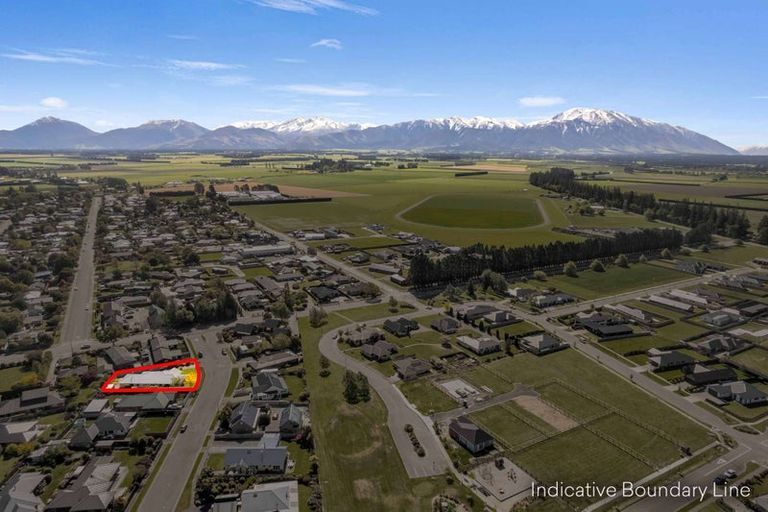 Photo of property in 37 Lochhead Crescent, Methven, 7730