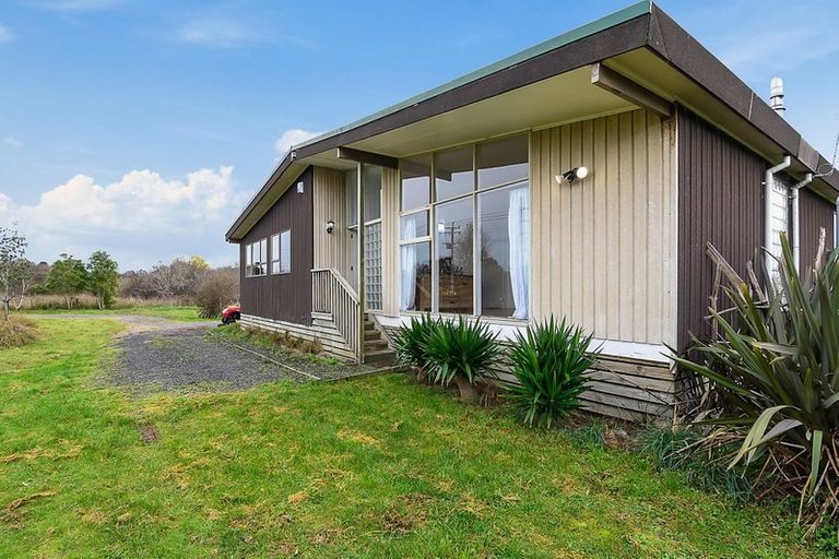 Photo of property in 1108 Churchill Road, Pukekawa, Tuakau, 2696