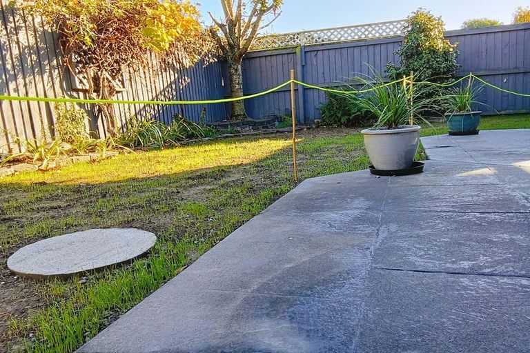 Photo of property in 3b Sewell Street, Kaiapoi, 7630